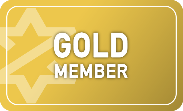 GOLD MEMBER