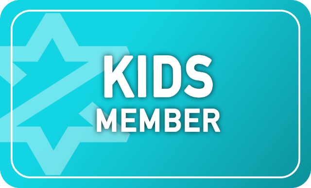kids MEMBER