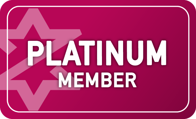 PLATINUM MEMBER