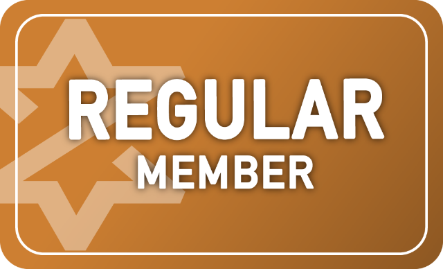 REGULAR MEMBER