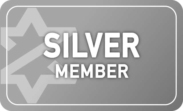 SILVER MEMBER