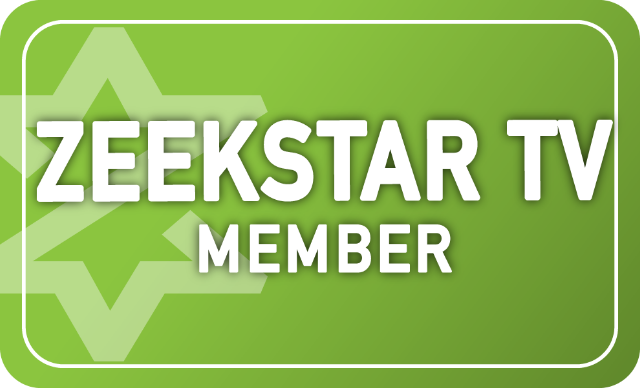 ZEEKSTAR TV MEMBER