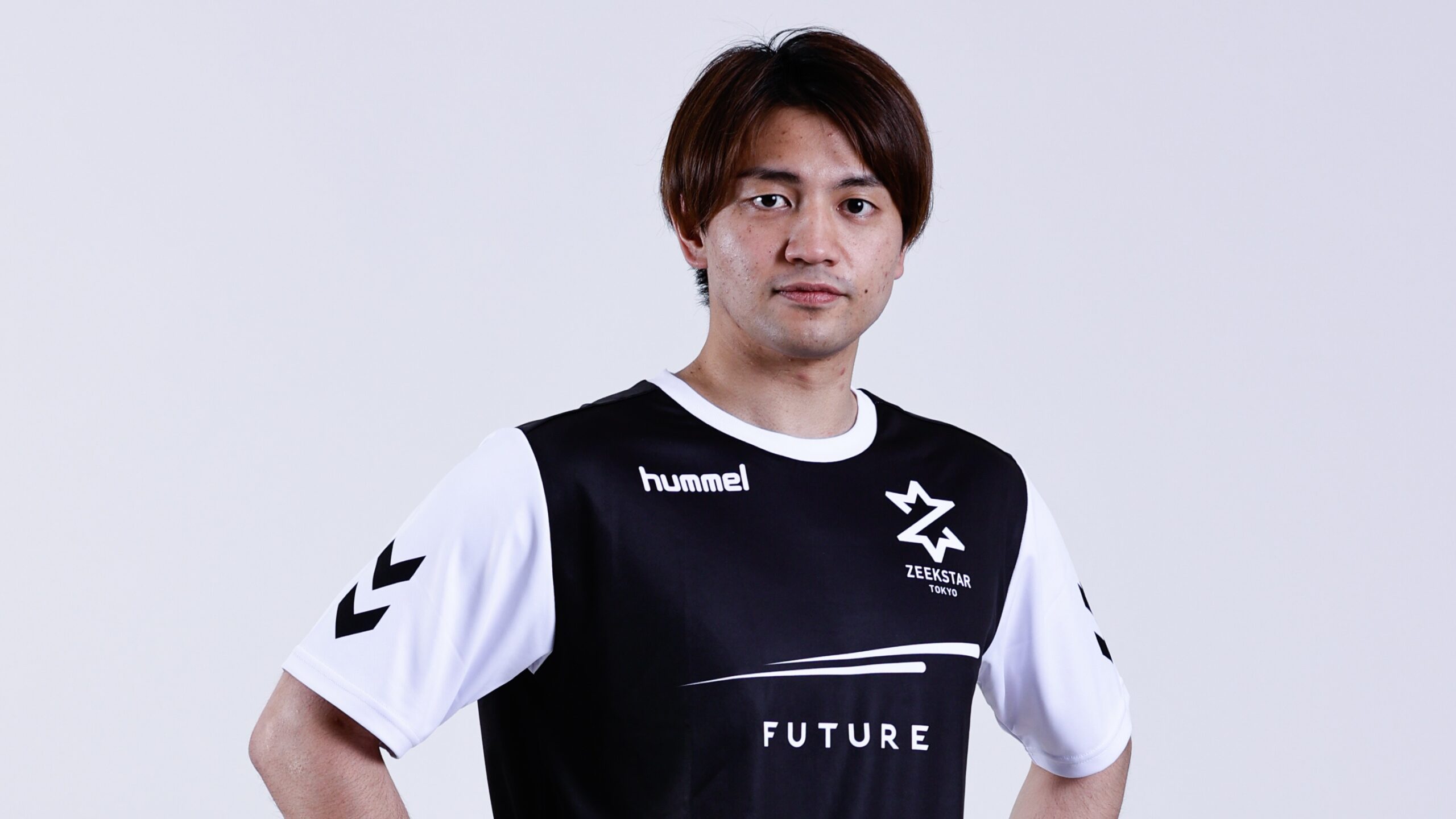 日本代表ハンドボール記念Tシャツ 東江雄斗直筆サイン付き