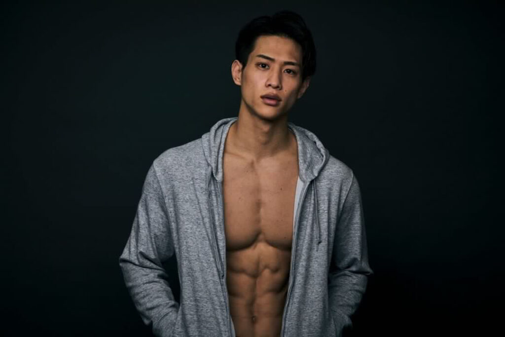 2月18日ホーム戦始球式に『バチェロレッテ・ジャパン シーズン2』参加の中道理央也さんが登場!