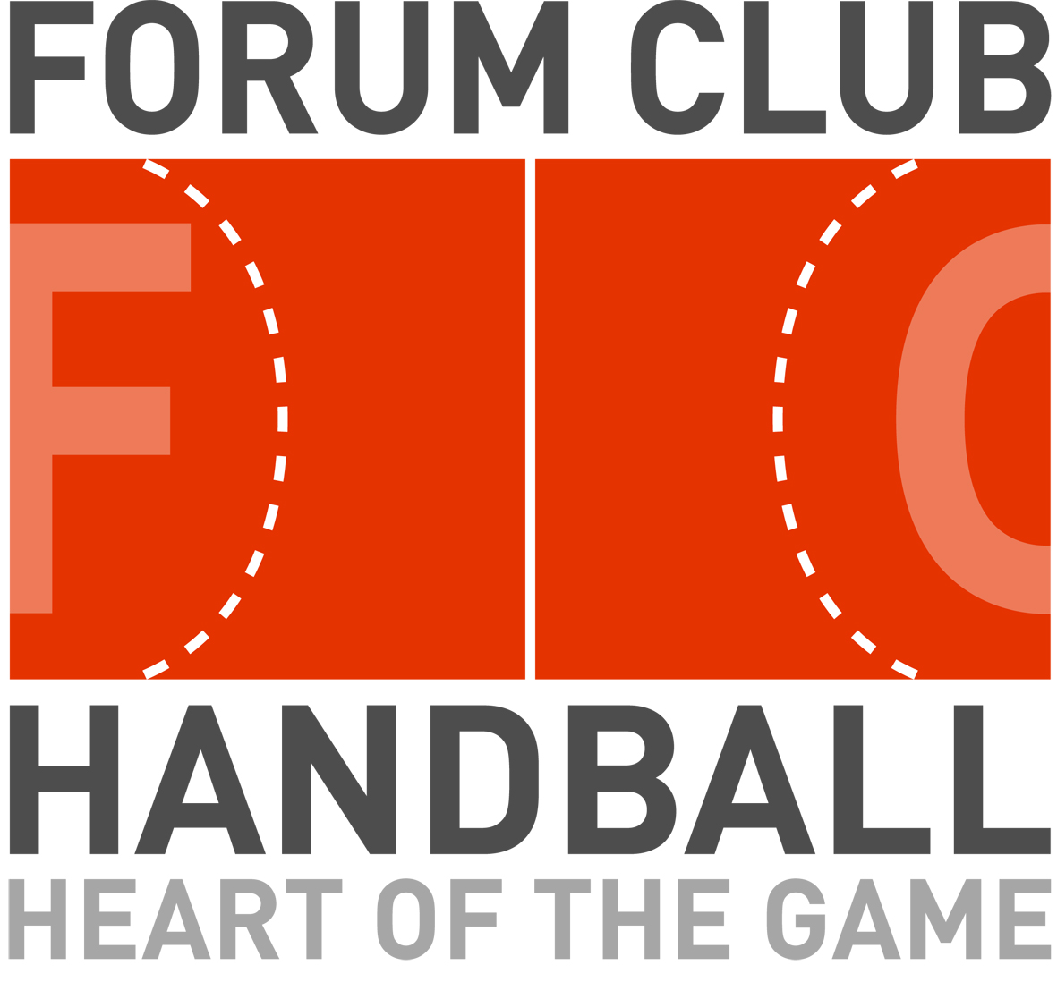 アジア初 Forum Club Handball加盟のお知らせ