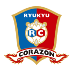 琉球コラソンのロゴ