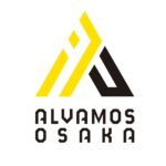 アルバモス大阪のロゴ