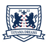 富山ドリームスのロゴ