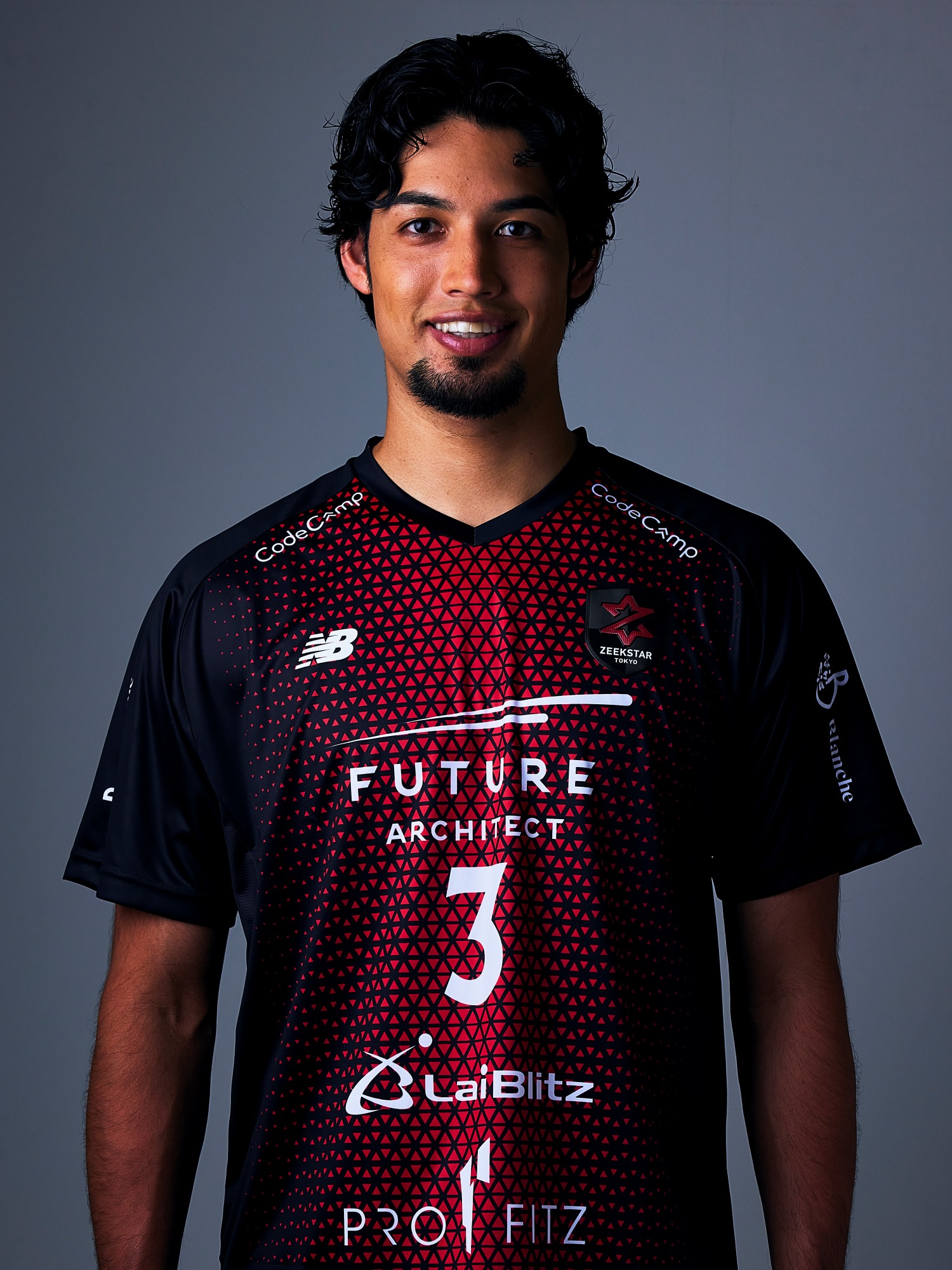 部井久アダム勇樹、岩下祐太、橋本明雄、蔦谷大雅、伊禮雅太選手 男子