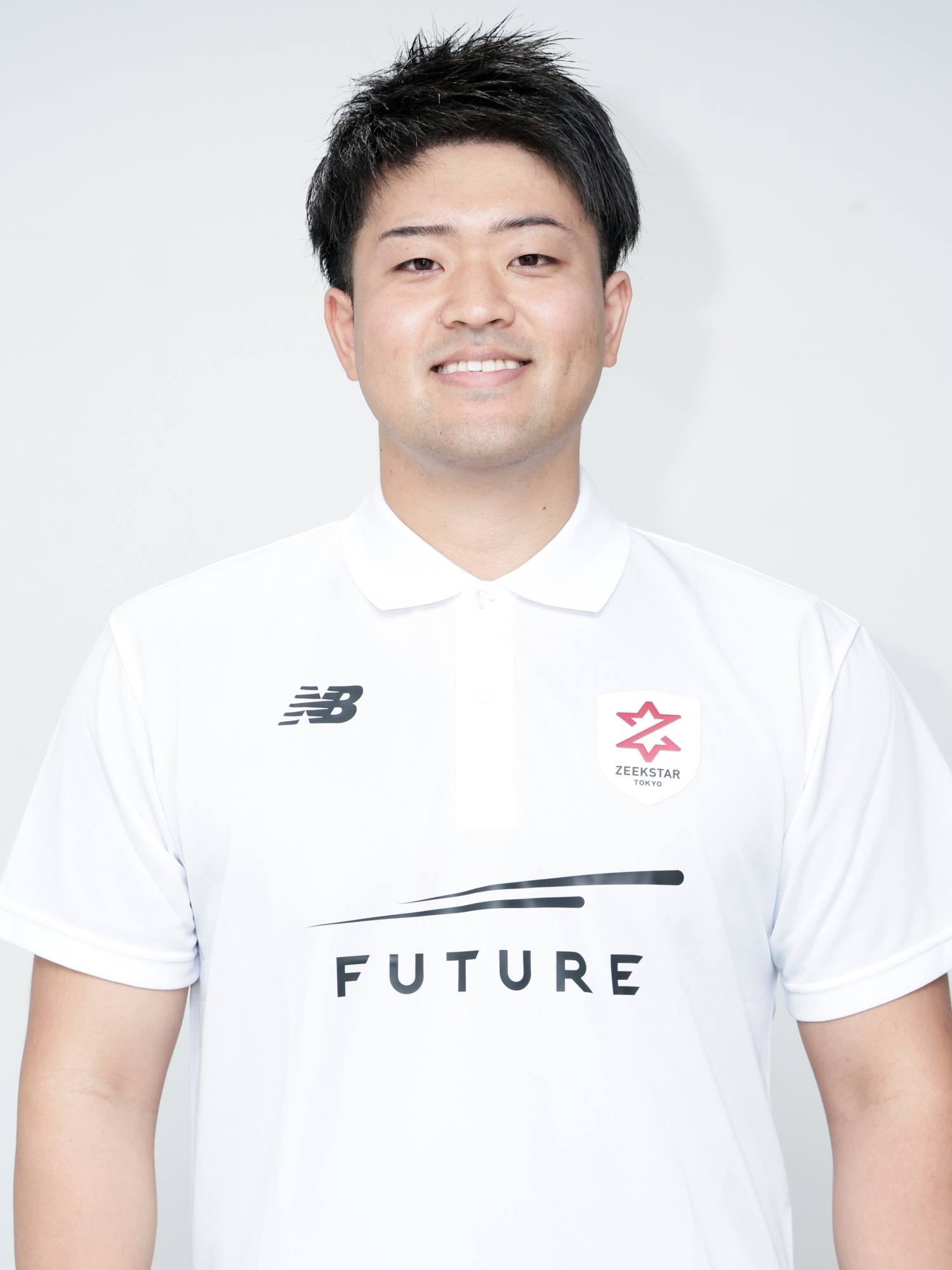 渡部 新トレーナー就任のお知らせ | ZEEKSTAR TOKYO