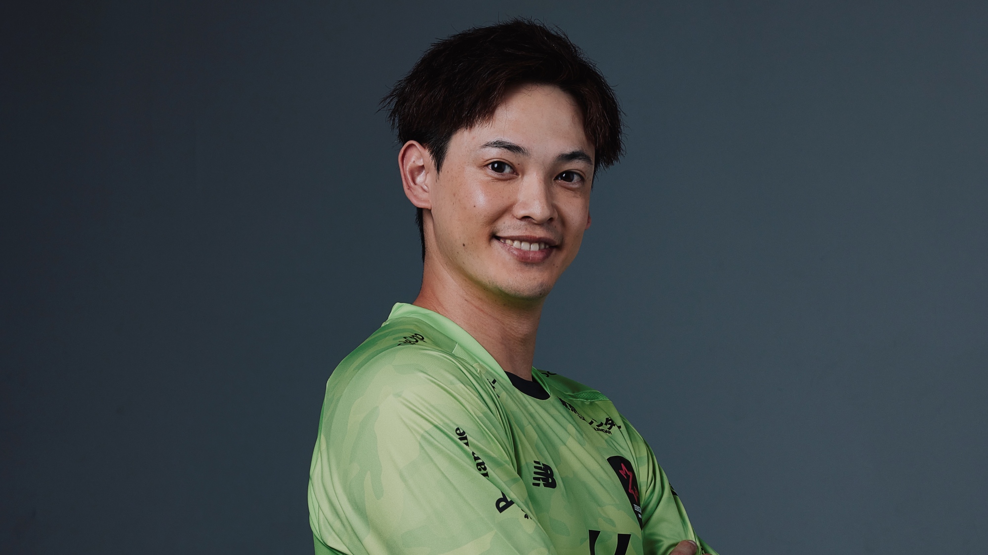新入団選手のお知らせ | ZEEKSTAR TOKYO